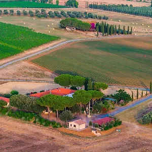 I Debbi , Bibbona Italien