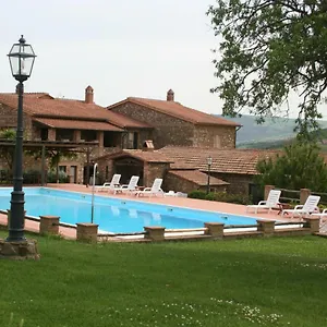 Podere Del Vescovo , Montenero d'Orcia Italien